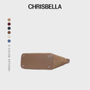 Chrisbella Lena Work Tote Set