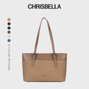 Chrisbella Lena Work Tote Set