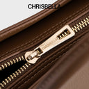 Chrisbella Liora Convertible Top Handle Bag
