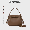 Chrisbella Elora Bucket Bag