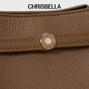 Chrisbella Elora Bucket Bag
