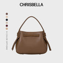 Chrisbella Elora Bucket Bag