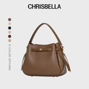 Chrisbella Elora Bucket Bag