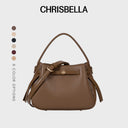 Chrisbella Elora Bucket Bag
