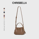 Chrisbella Elora Bucket Bag