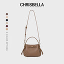Chrisbella Elora Bucket Bag