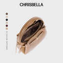 Chrisbella Elora Bucket Bag