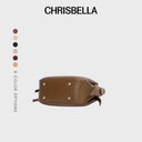 Chrisbella Elora Bucket Bag