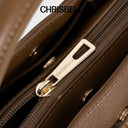 Chrisbella Elora Bucket Bag