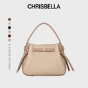 Chrisbella Elora Bucket Bag