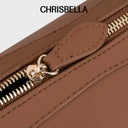 Chrisbella Piano Shoulder Bag