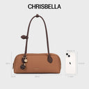 Chrisbella Piano Shoulder Bag