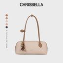 Chrisbella Piano Shoulder Bag