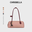Chrisbella Piano Shoulder Bag