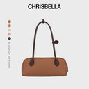 Chrisbella Piano Shoulder Bag
