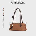 Chrisbella Piano Shoulder Bag