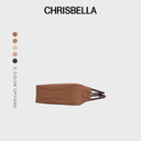 Chrisbella Piano Shoulder Bag