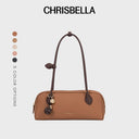Chrisbella Piano Shoulder Bag