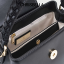 Chrisbella Nolea Mini Tote