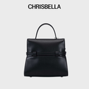 Chrisbella Javera Satchel Slim Bag