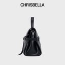Chrisbella Javera Satchel Slim Bag