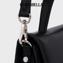 Chrisbella Javera Satchel Slim Bag