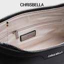 ⁠Chrisbella Luna Shoulder Bag