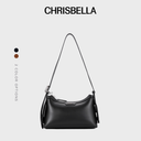 ⁠Chrisbella Luna Shoulder Bag