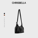 ⁠Chrisbella Luna Shoulder Bag