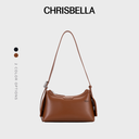 ⁠Chrisbella Luna Shoulder Bag