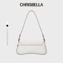 Chrisbella Eiren Flap Crossbody Bag