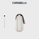 Chrisbella Eiren Flap Crossbody Bag
