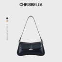 Chrisbella Eiren Flap Crossbody Bag