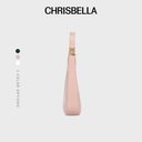 Chrisbella Curved Shoulder Bag