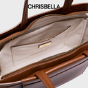 Chrisbella Elrosa Tote Bag