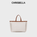 Chrisbella Elrosa Tote Bag