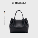 Chrisbella Halena Twin Tote Bag
