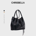 Chrisbella Halena Twin Tote Bag