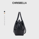 Chrisbella Halena Twin Tote Bag