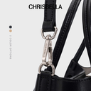 Chrisbella Halena Twin Tote Bag