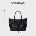 Chrisbella Halena Twin Tote Bag