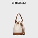 Chrisbella Calea Bucket Bag