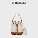 Chrisbella Calea Bucket Bag