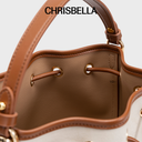 Chrisbella Calea Bucket Bag