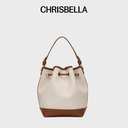 Chrisbella Calea Bucket Bag
