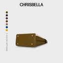 Chrisbella Flora Satchel Bag