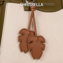 Chrisbella Flora Satchel Bag