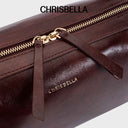 Chrisbella Amo Shoulder Bag