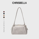 Chrisbella Amo Shoulder Bag