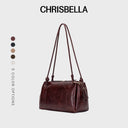 Chrisbella Amo Shoulder Bag